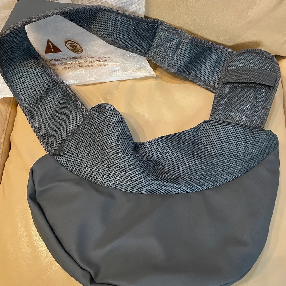 Small Dog Crossbody (NEW)